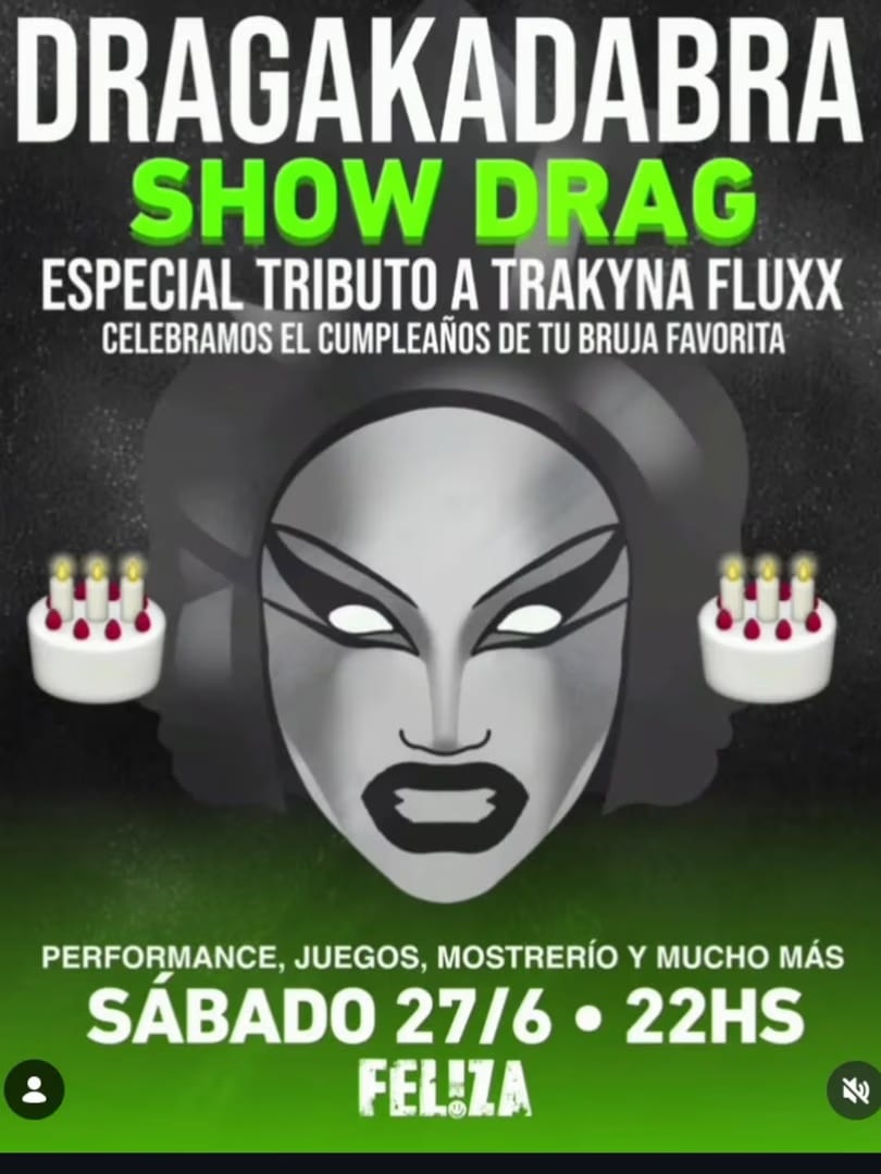 FEL!ZA Club LGBTIQ Buenos Aires — ************ SABADO PUTIPOP************
.............................PRIDE......