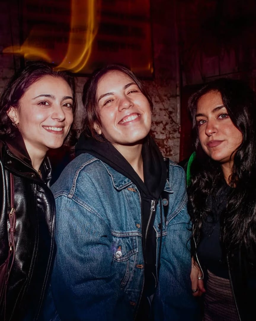 FEL!ZA Club LGBTIQ Buenos Aires — ÷÷÷÷÷÷÷÷ AFTER JUEVES ÷÷÷÷÷÷÷÷÷÷
..............ESTO NO SE CUENTA................