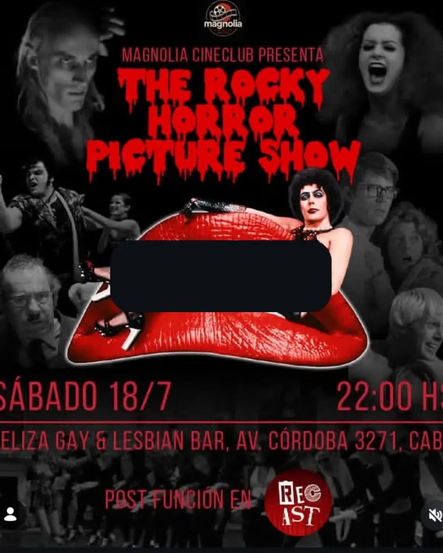 FEL!ZA Club LGBTIQ Buenos Aires — ************ SABADO PUTIPOP************
...........................SUNSET.......