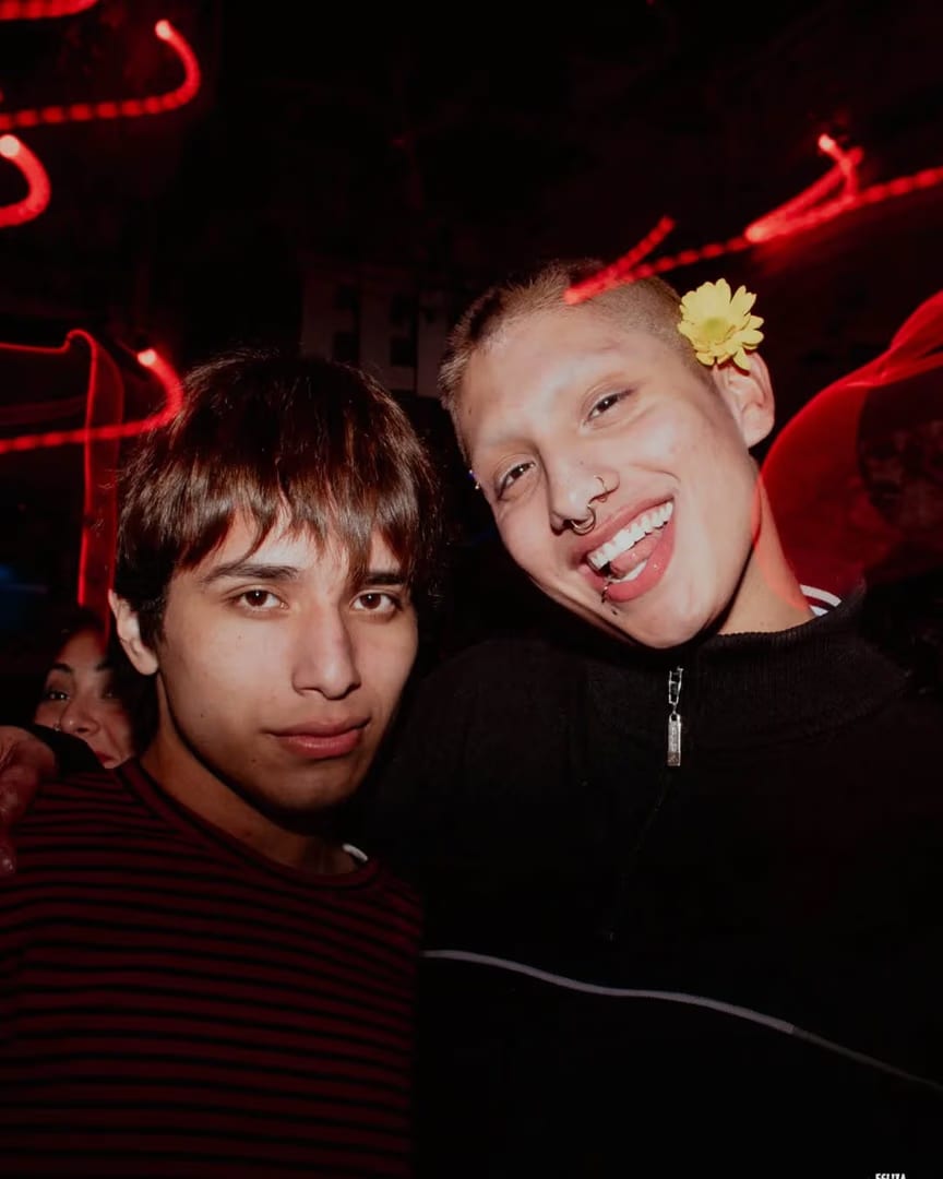 FEL!ZA Club LGBTIQ Buenos Aires — ÷÷÷÷÷÷÷÷ AFTER JUEVES ÷÷÷÷÷÷÷÷÷÷
....................EL MEJOR DIA...............