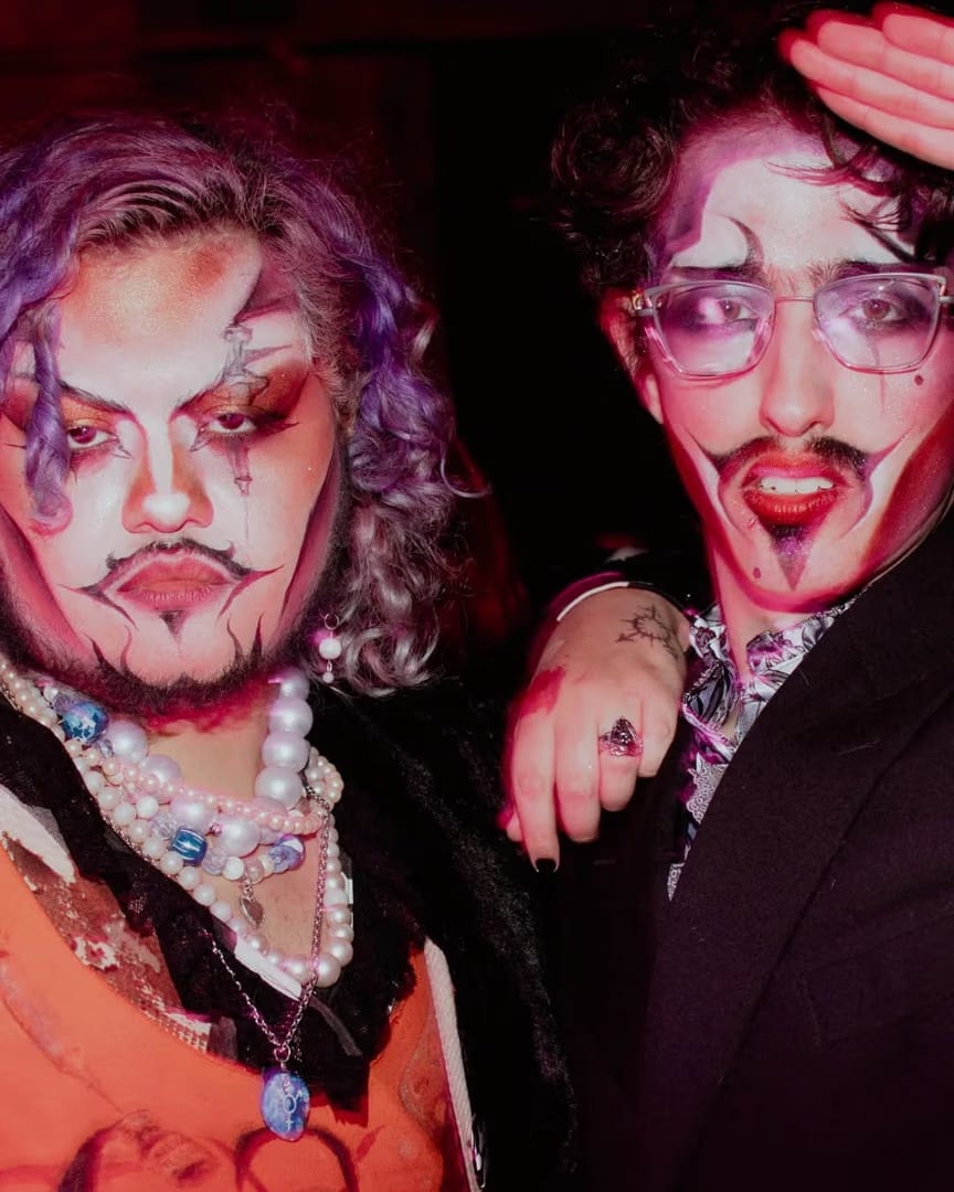 FEL!ZA Club LGBTIQ Buenos Aires — ++++++++AFTER MIÉRCOLES++++++++
.........,...........NO SE REPITE...............