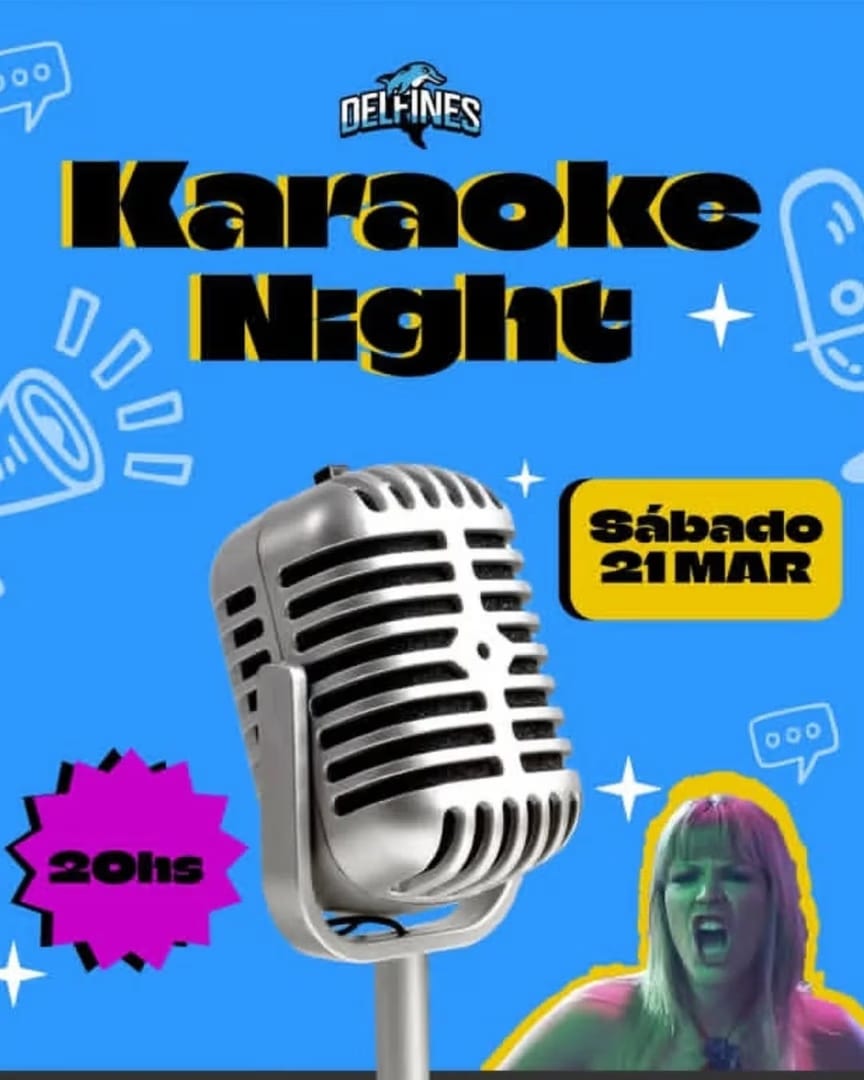 FEL!ZA Club LGBTIQ Buenos Aires — ***** SABADO PUTIPOP******
UNIVERSO QUEER
20h KARAOKE TEMPRANERO DELFINES
22h