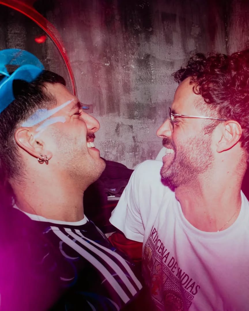 FEL!ZA Club LGBTIQ Buenos Aires — ++++++++AFTER MIÉRCOLES++++++++
.........,...........NO SE REPITE...............