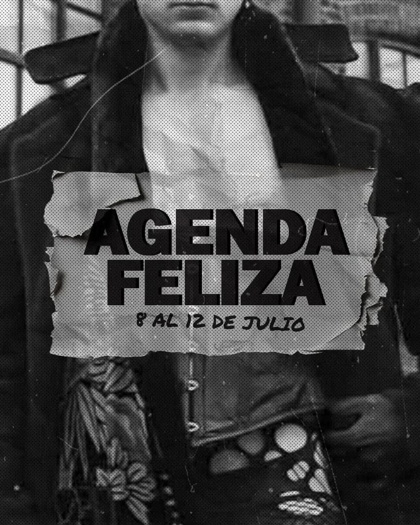 FEL!ZA Club LGBTIQ Buenos Aires — PATIOS + JUEGOS + TATTOO + PELUQUERÍA
++++++++AFTER MIÉRCOLES++++++++
........